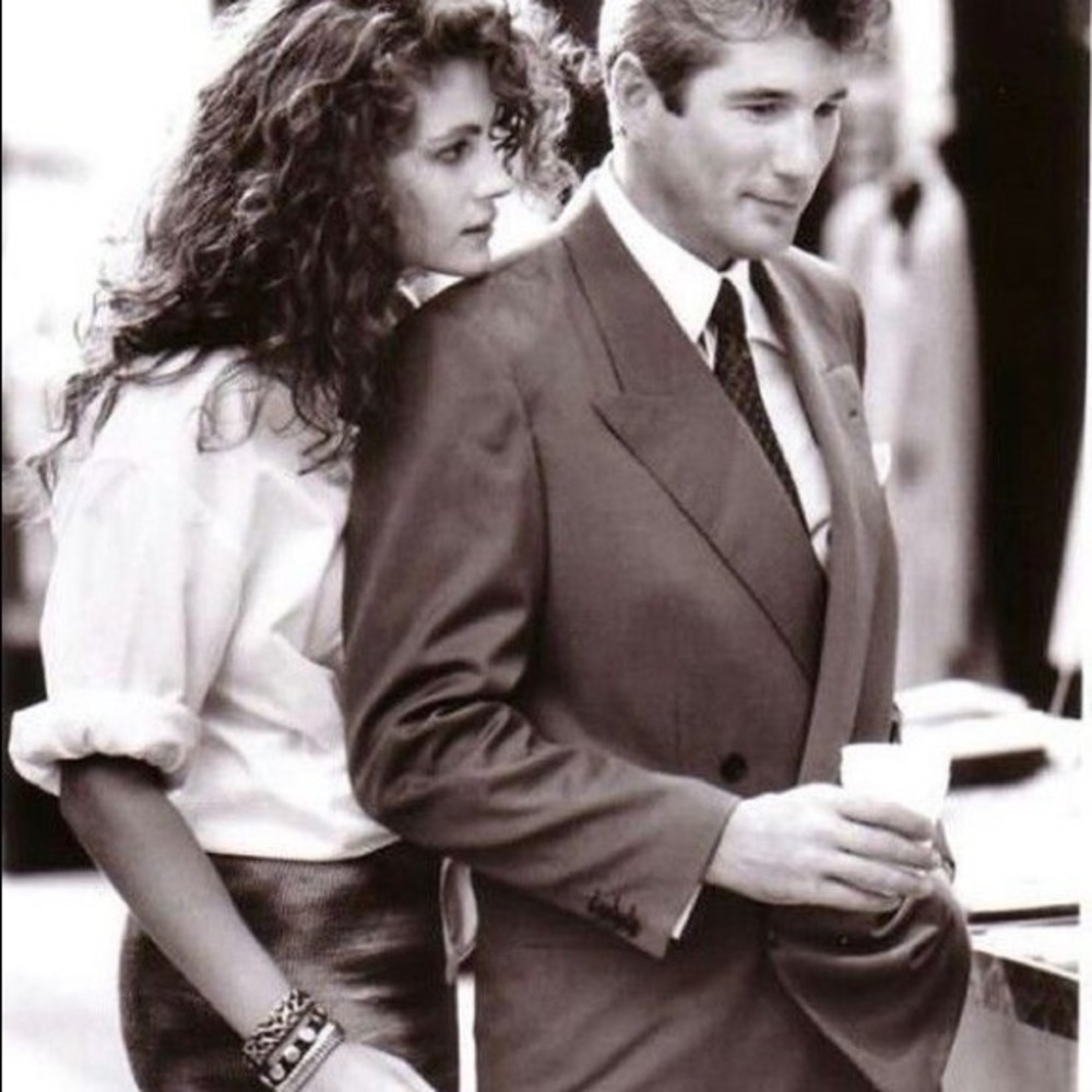 Meet your Posher, Virginia